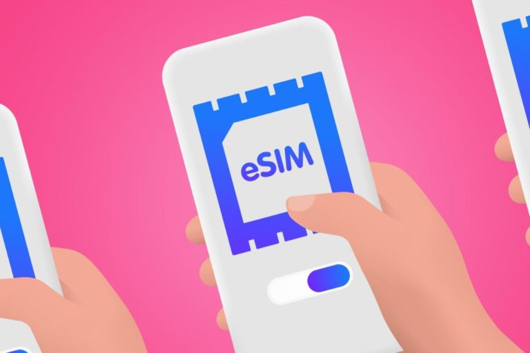 eSIM