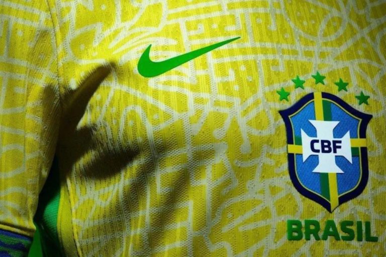 Seleção Brasileira